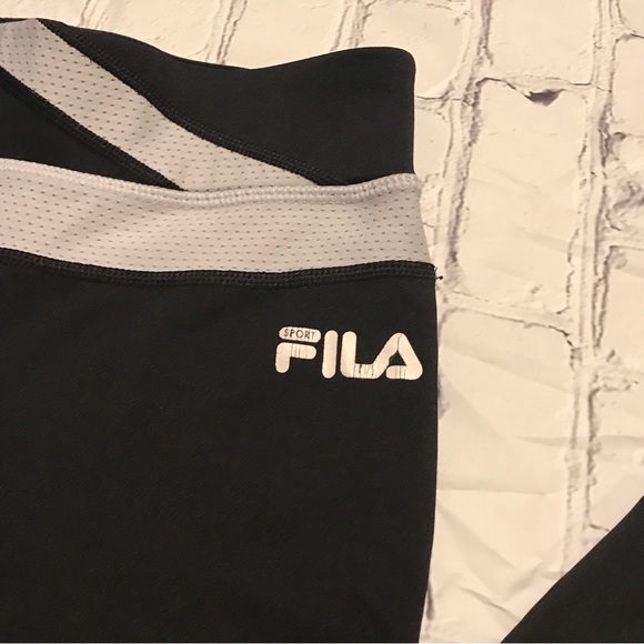 *CLEARANCE* Fila Sport Pants - Picture 4 of 7